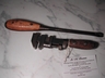 Vintage Screwdriver