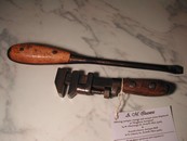 Vintage Screwdriver