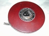 Vintage Keuffel & Esser Co. Leather Tape Measure