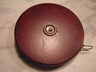 Vintage Keuffel & Esser Co. Leather Tape Measure