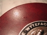Vintage Keuffel & Esser Co. Leather Tape Measure