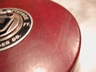 Vintage Keuffel & Esser Co. Leather Tape Measure