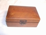 Lovely Little English Trinket Box
