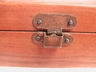 Lovely Little English Trinket Box