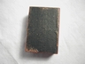 Lovely Little English Trinket Box