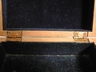Lovely Little English Trinket Box