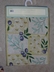 Olive Garden Tapestry Table Runner New