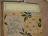 Olive Garden Tapestry Table Runner New