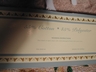 Olive Garden Tapestry Table Runner New