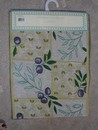 Olive Garden Tapestry Table Runner New