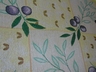 Olive Garden Tapestry Accent Rug New