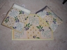 Olive Garden Tapestry Accent Pillow New