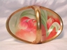 Beautiful Limoges Tulip Basket Bon - Bon Dish