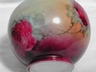 Hand Painted Roses Vase Limoges? Bavaria?