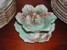 Vintage Hand Painted Sea Shell Limoges Mayonnaise