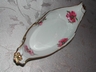 Jean Pouyat Hand Painted Limoges, France Porcelain Gravy