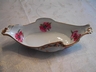 Jean Pouyat Hand Painted Limoges, France Porcelain Gravy
