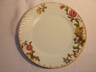 A lovely set of Antique Limoges Wild Flower Plates Jean Pouyat