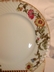 A lovely set of Antique Limoges Wild Flower Plates Jean Pouyat