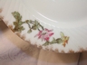 A lovely set of Antique Limoges Wild Flower Plates Jean Pouyat