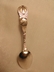 Antique "Worlds Columbian Exposition" Sterling Silver Spoon