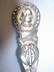 Antique "Worlds Columbian Exposition" Sterling Silver Spoon