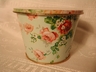 Crownford Giftware, Inc. Candy Tin Victorian Lady-Vintage