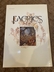 Faeries Book 1979 (Hard Cover with original jacket)