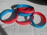 "Restore Our Republic" Wristlets/Key Chains (Qty 5)