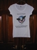"Balance Of Power" Eagle T-Shirt