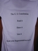 "Balance Of Power" Eagle T-Shirt