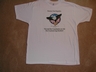"Balance Of Power" Eagle T-Shirt
