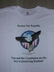 "Balance Of Power" Eagle T-Shirt