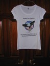 "Balance Of Power" Eagle T-Shirt