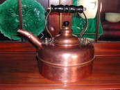 Copper & Brass