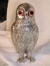 Silver, Plate & Pewter
