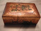 Vintage/Antique Wood Pieces