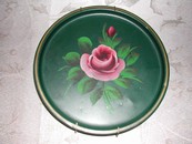 Cast Iron, Tin & Toleware