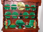 Majolica