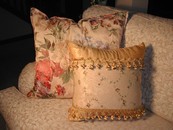 Elegant Touches