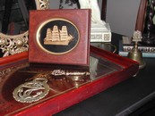 Nautical Treasures