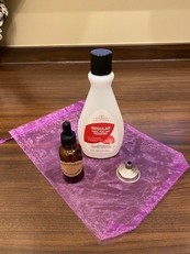 Nail Care