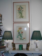 Wall Decorations