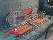 Sporting / Gardening / Tools