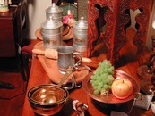 Kitchen & Bar Ware